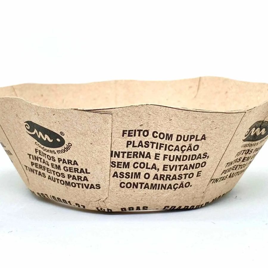 Coador Modelo automotivo